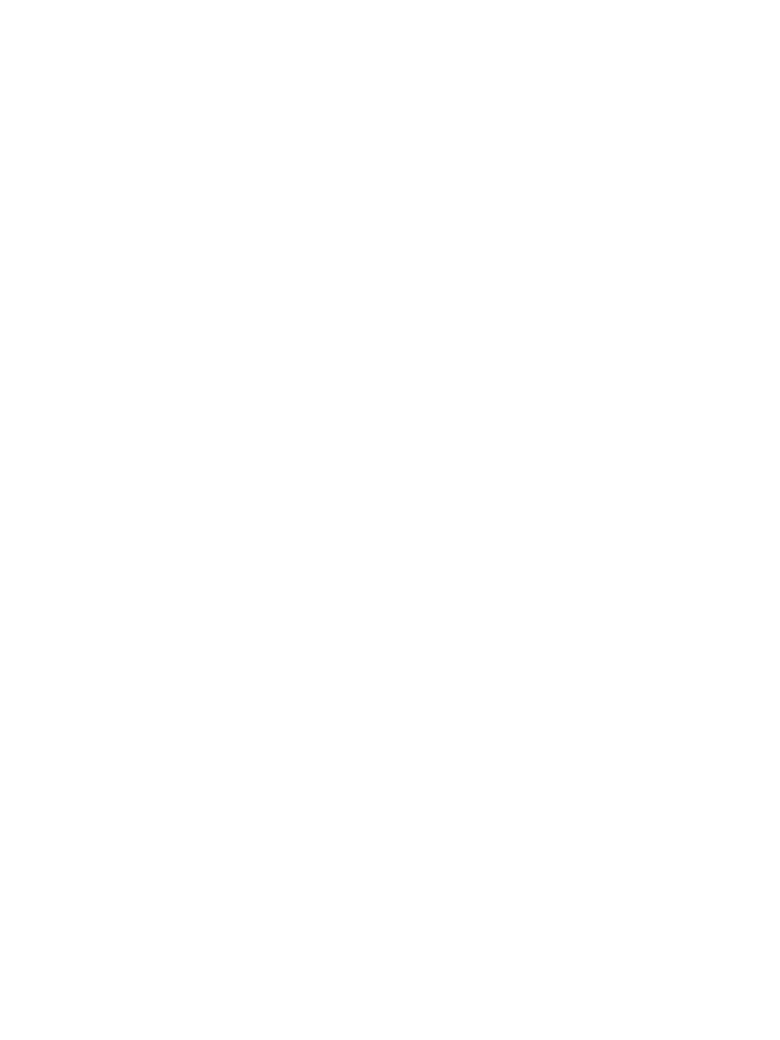 Sketch of Hand Tools