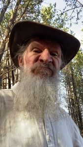 Mountain Man